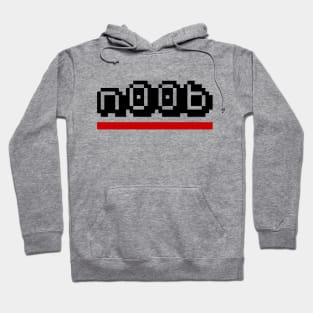 n00b Hoodie